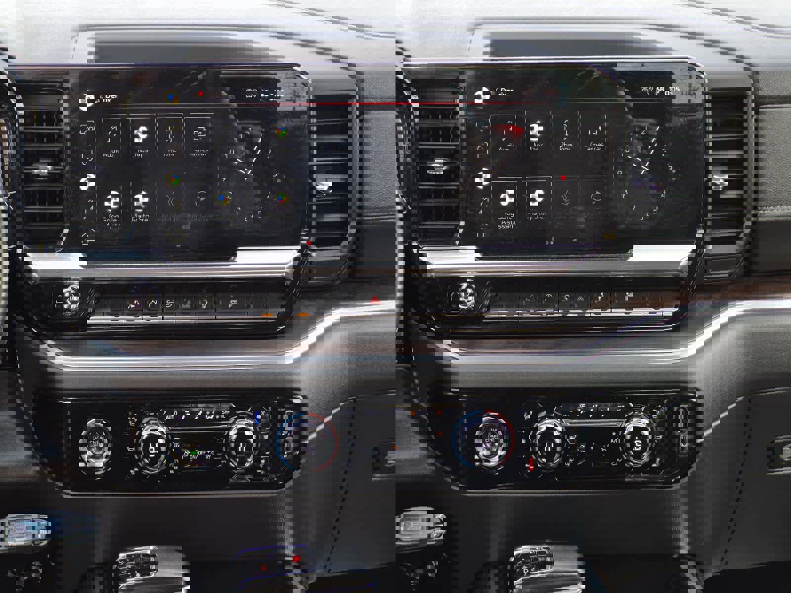 Certified 2022 GMC Sierra 1500 SLT w/ SLT Convenience Package image 18