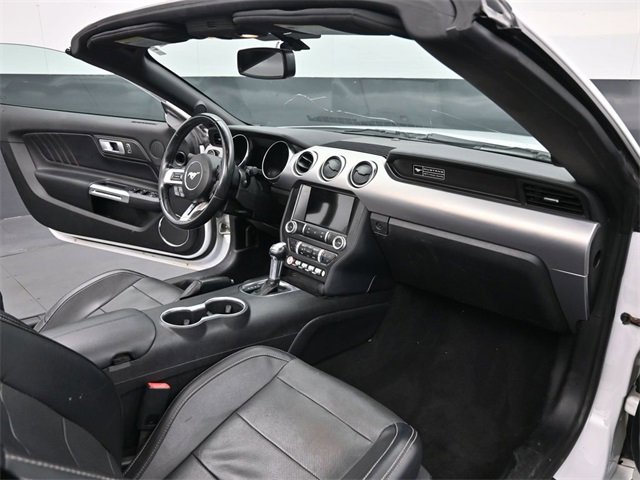 Used 2020 Ford Mustang GT Premium image 16