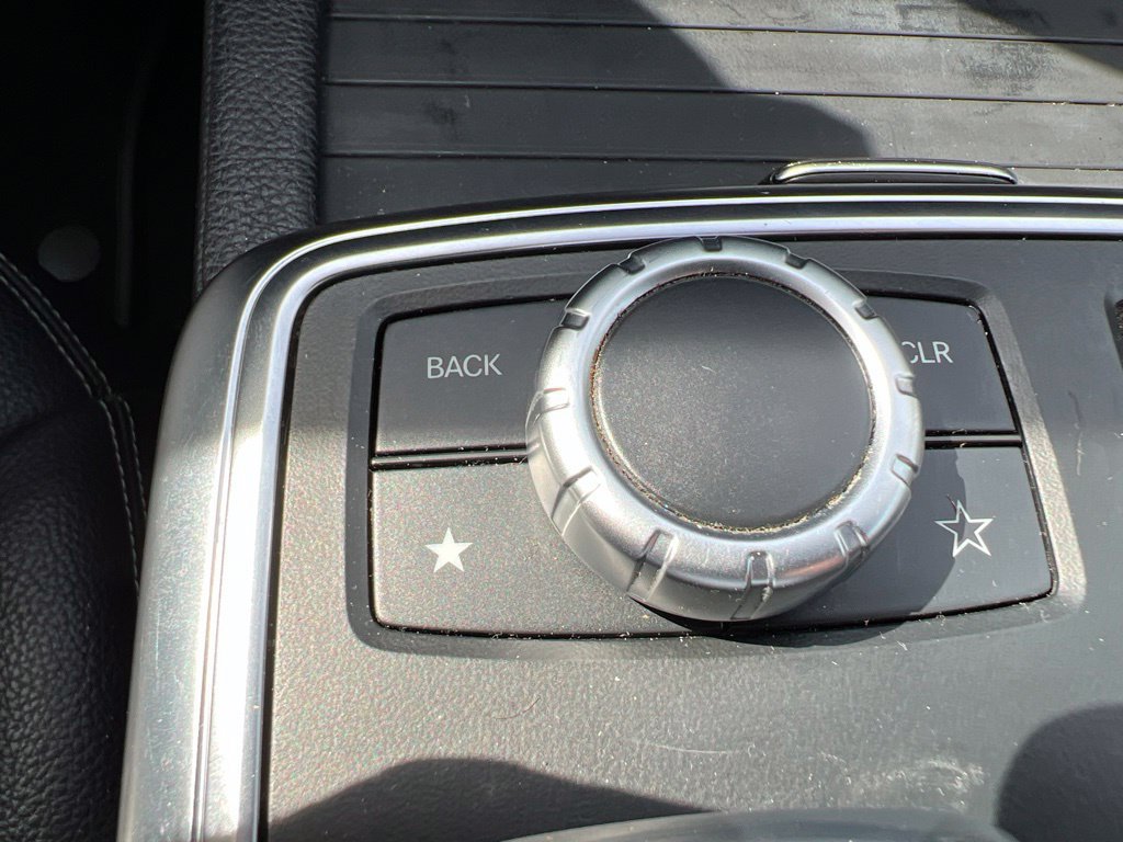 Used 2015 Mercedes-Benz ML 250 BlueTEC 4MATIC image 33
