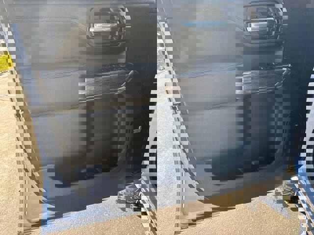 Certified 2020 Chevrolet Silverado 3500 LTZ w/ LTZ Premium Package image 10