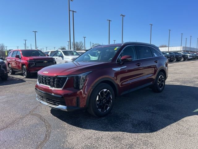 Used 2025 Kia Sorento S image 7