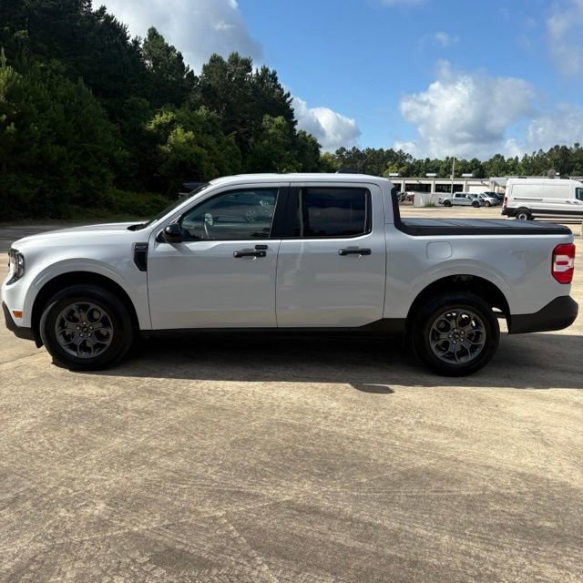 Used 2025 Ford Maverick XLT w/ XLT Luxury Package FWD image 2