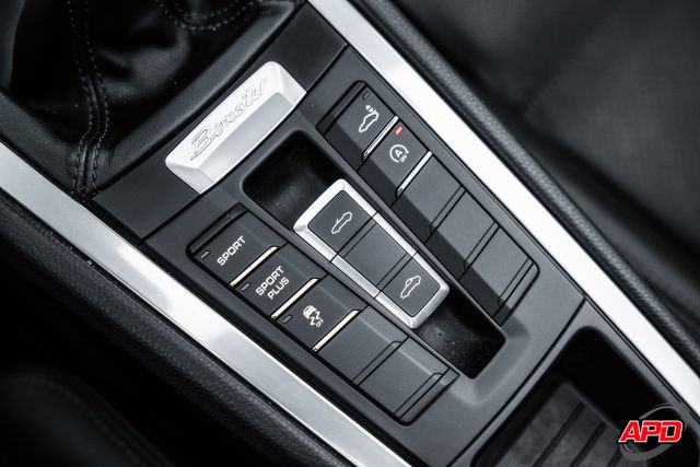 Used 2013 Porsche Boxster S RWD image 20