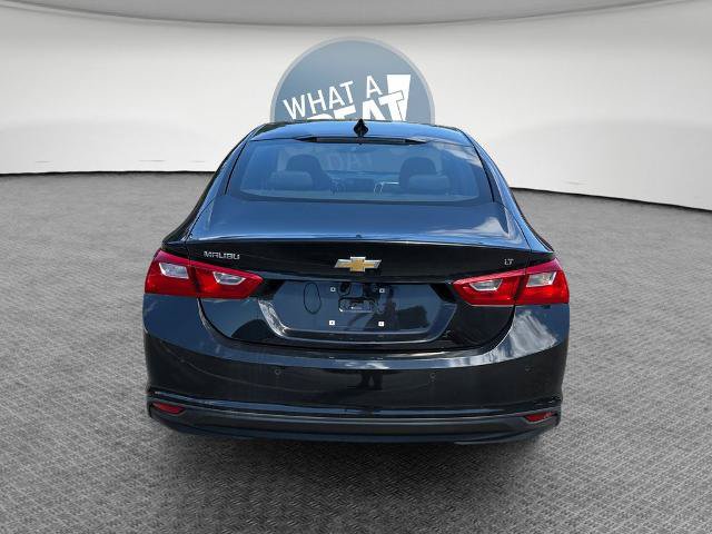 Used 2024 Chevrolet Malibu LT FWD image 5