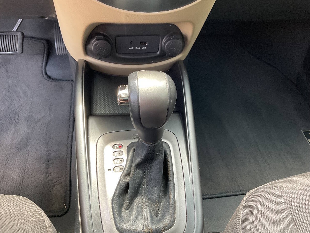 Used 2011 Kia Soul ! FWD image 16