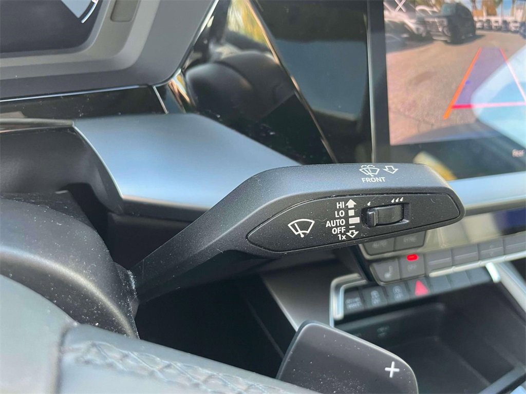 Used 2022 Audi A3 2.0T Premium image 25