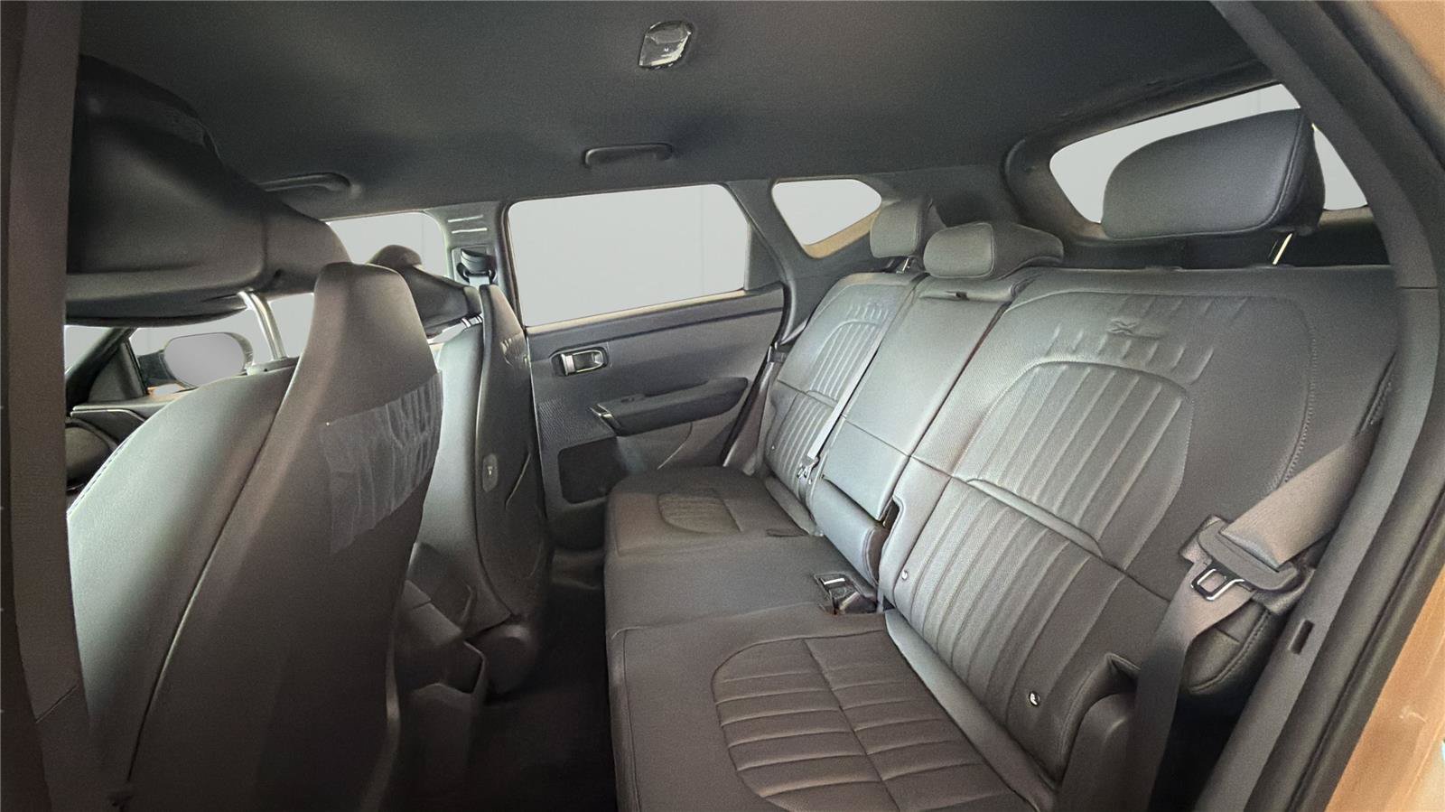 New 2027 Kia Seltos X-Line S AWD/4WD image 11