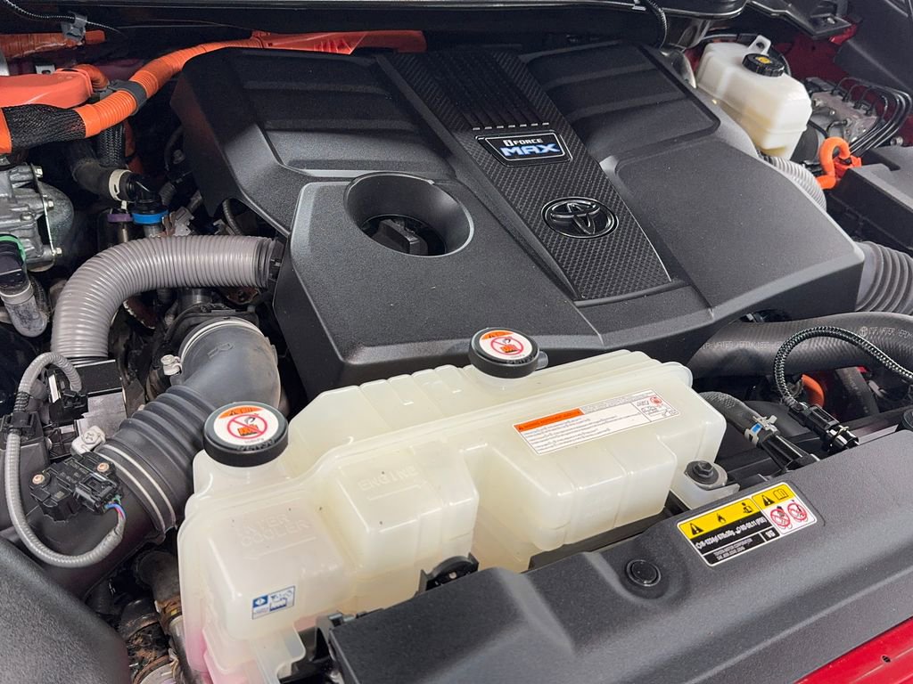 Used 2022 Toyota Tundra 1794 Edition image 55