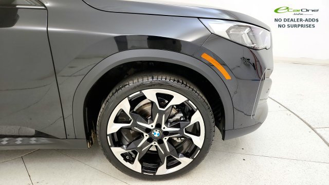Used 2026 BMW X2 xDrive28i AWD/4WD image 22