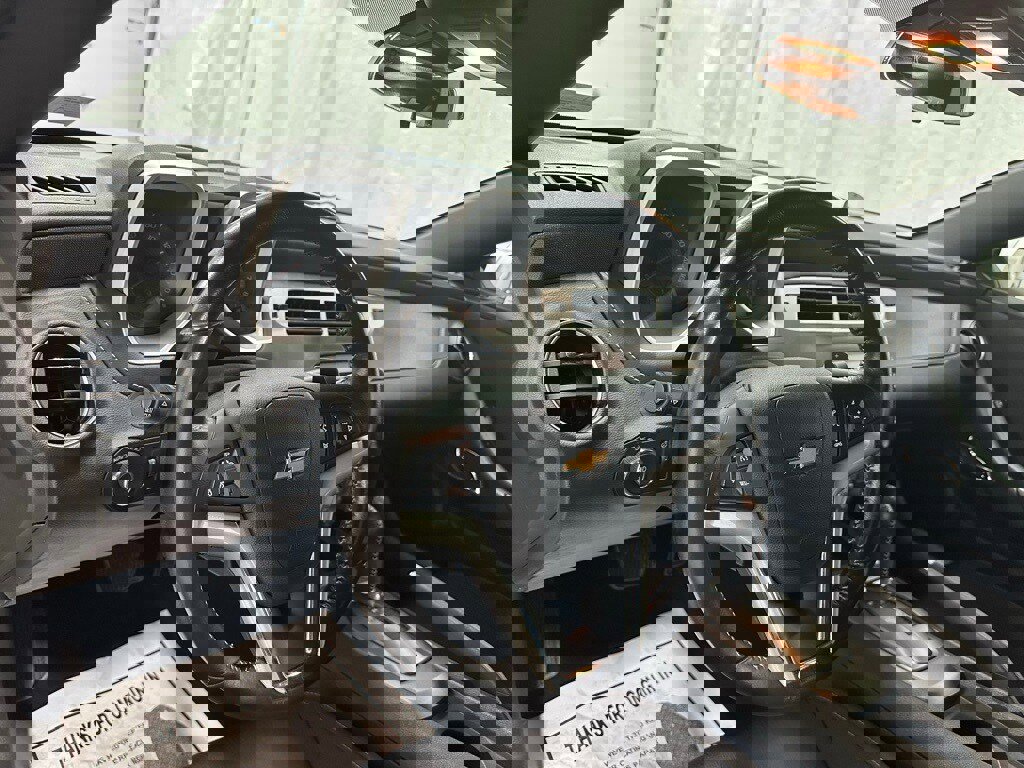 Used 2014 Chevrolet Camaro LT w/ RS Package image 16