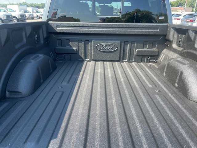 New 2025 Ford F150 XLT w/ Equipment Group 302A MID image 75