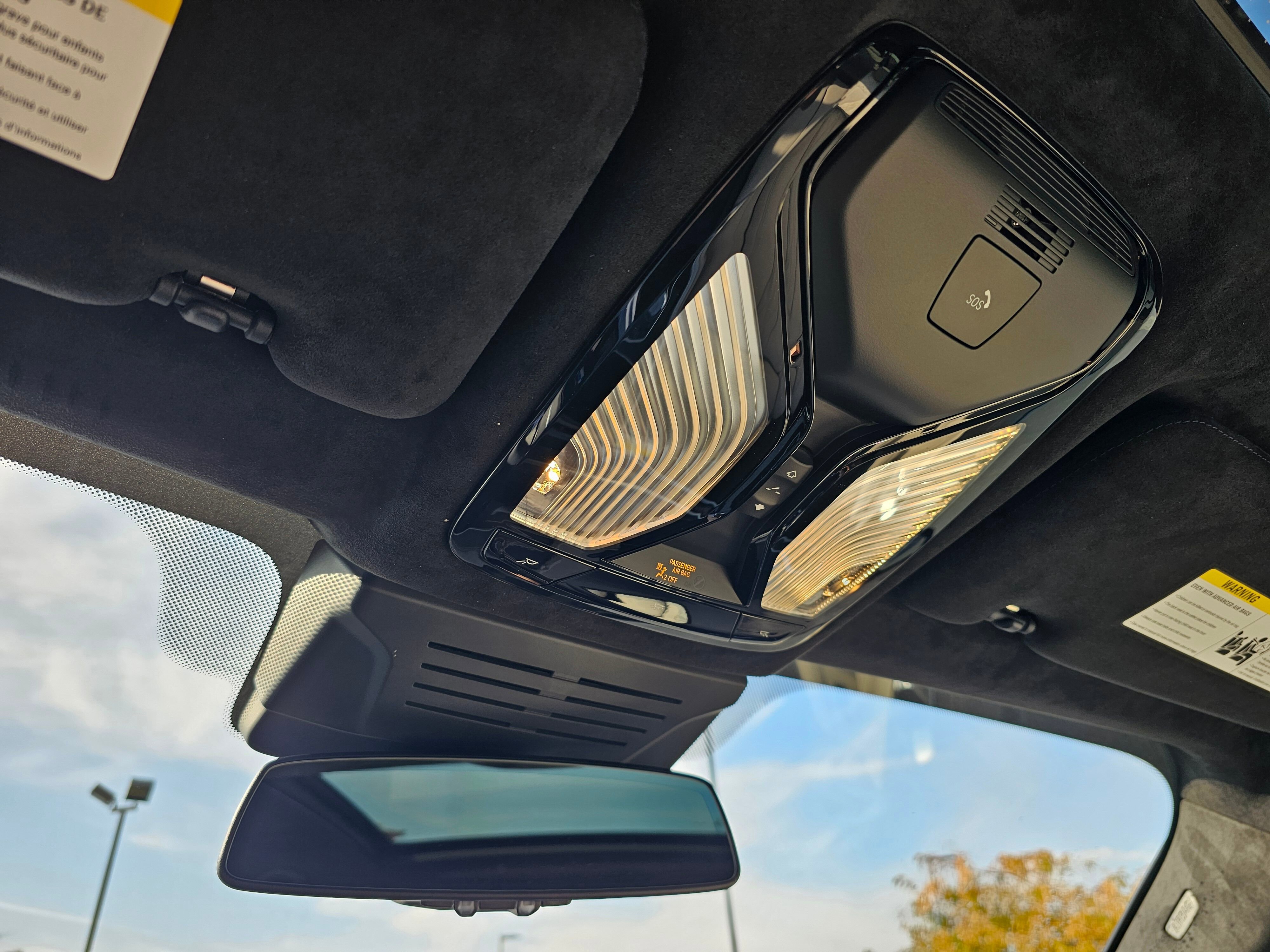 New 2026 BMW X5 xDrive40i w/ Executive Package image 27