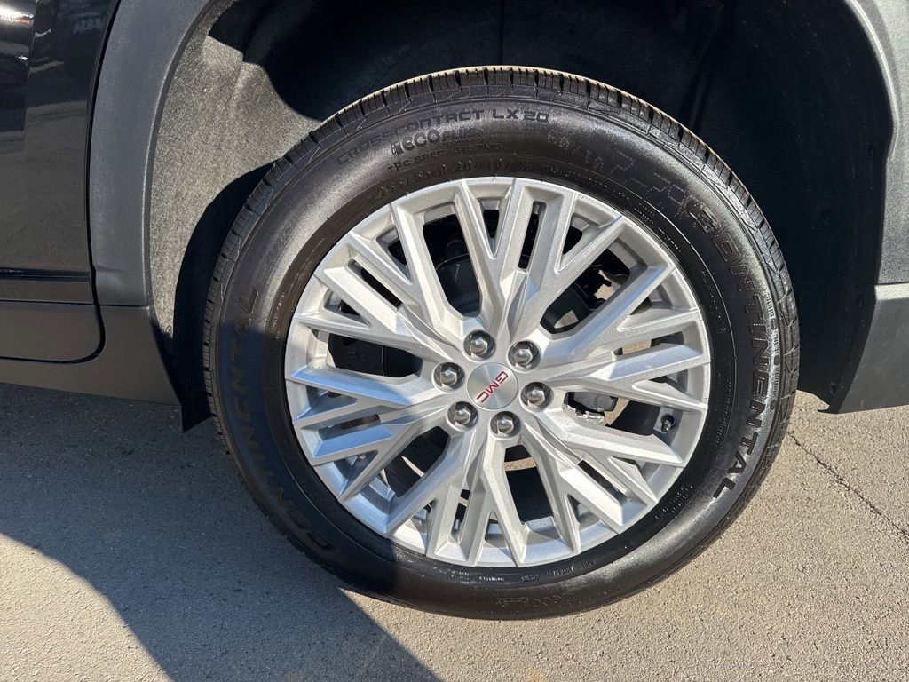 New 2026 GMC Acadia Elevation w/ Elevation Premium Package image 37