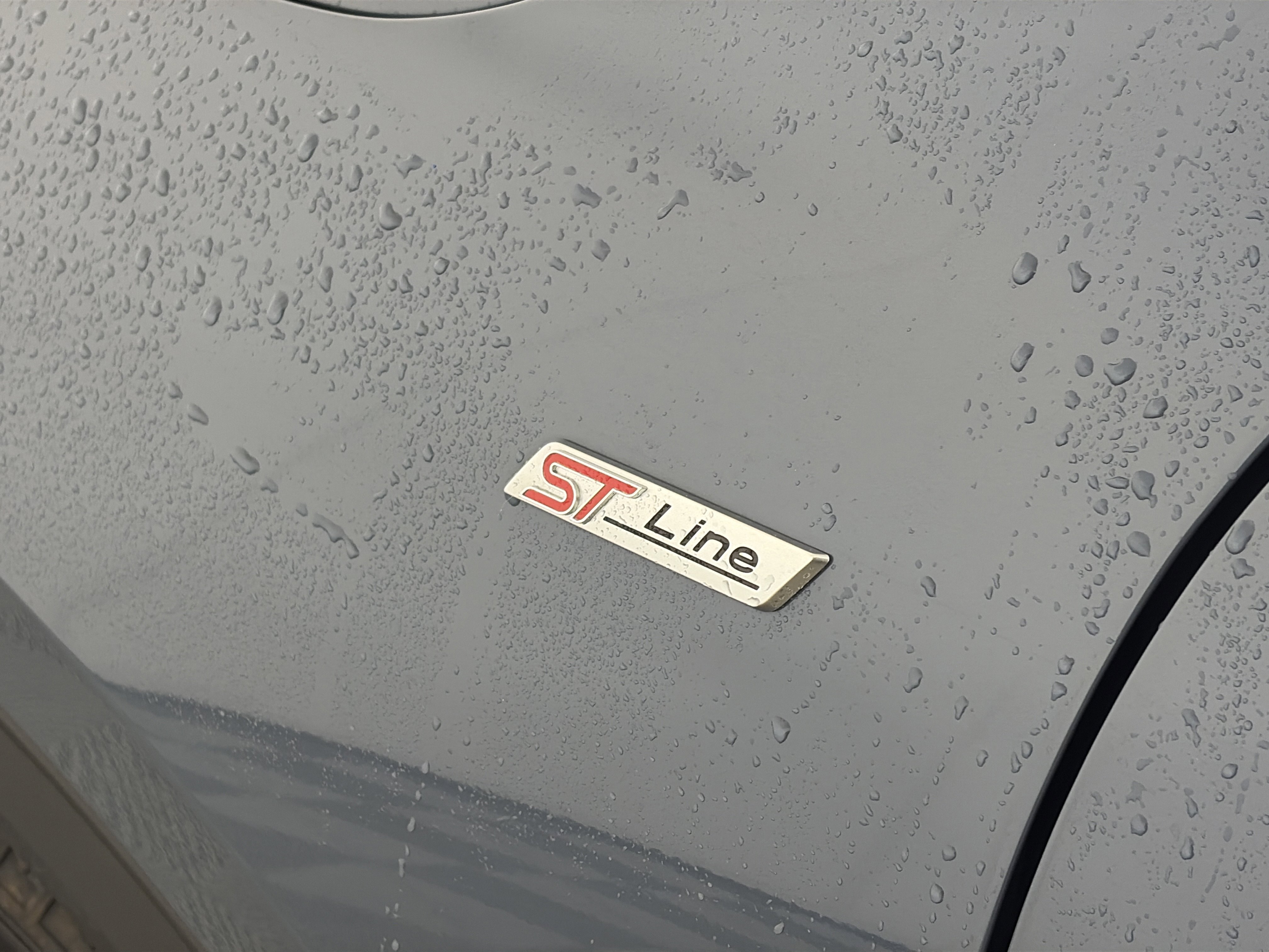 Used 2025 Ford Escape ST-Line w/ Tech Pack #1 image 18