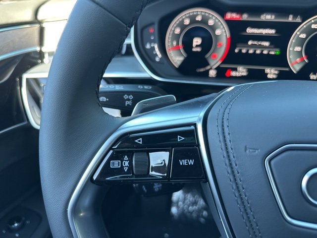 New 2026 Audi A8 L 3.0T image 21