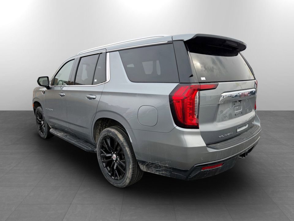 Used 2024 GMC Yukon SLE image 8