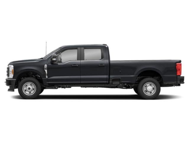 New 2026 Ford F350 Lariat w/ FX4 Off-Road Package AWD/4WD image 3