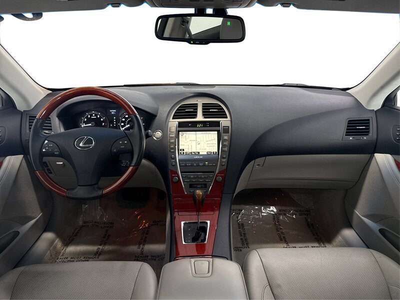 Used 2007 Lexus ES 350 FWD image 21