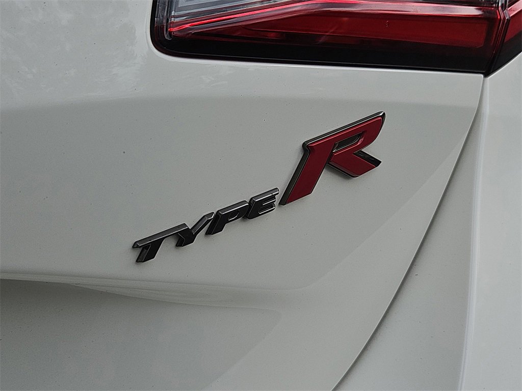 Certified 2023 Honda Civic Type R image 5