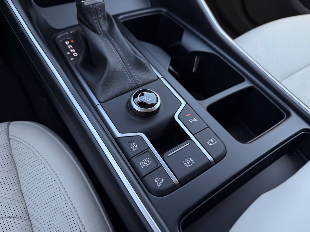 New 2026 Kia Sorento EX FWD image 25
