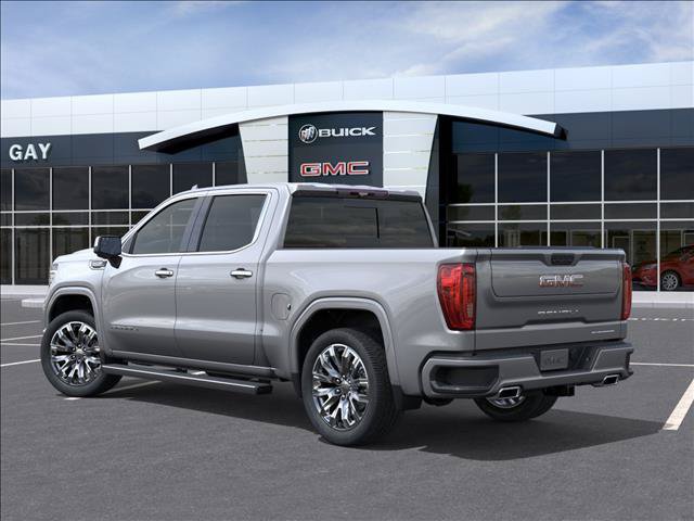 New 2026 GMC Sierra 1500 Denali AWD/4WD image 3