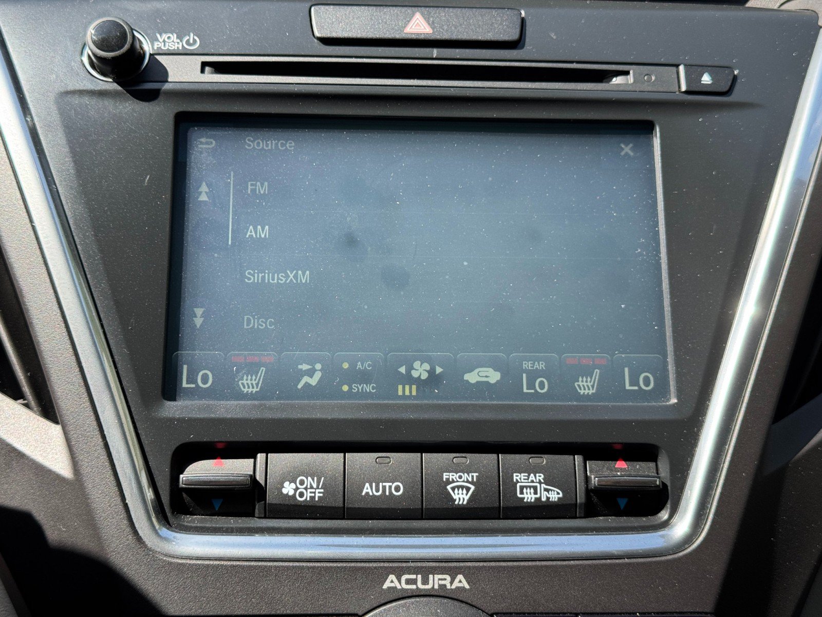 Used 2018 Acura MDX w/ Technology Package FWD image 27