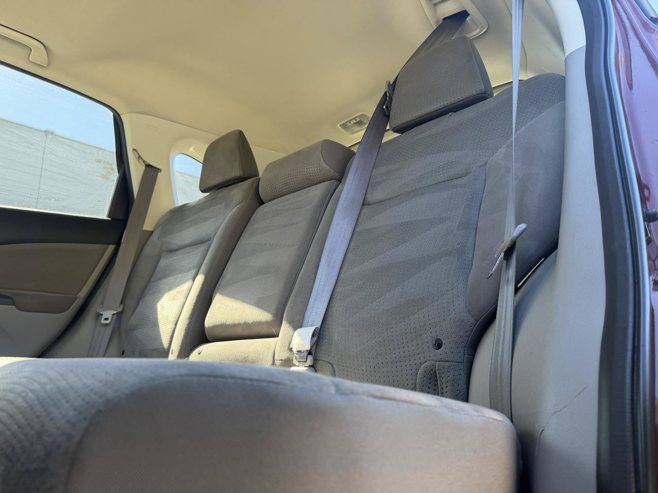 Used 2013 Honda CR-V EX image 9