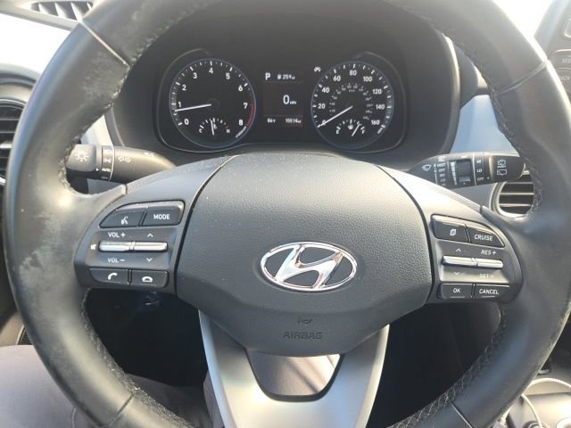 Used 2019 Hyundai Kona SEL FWD image 9