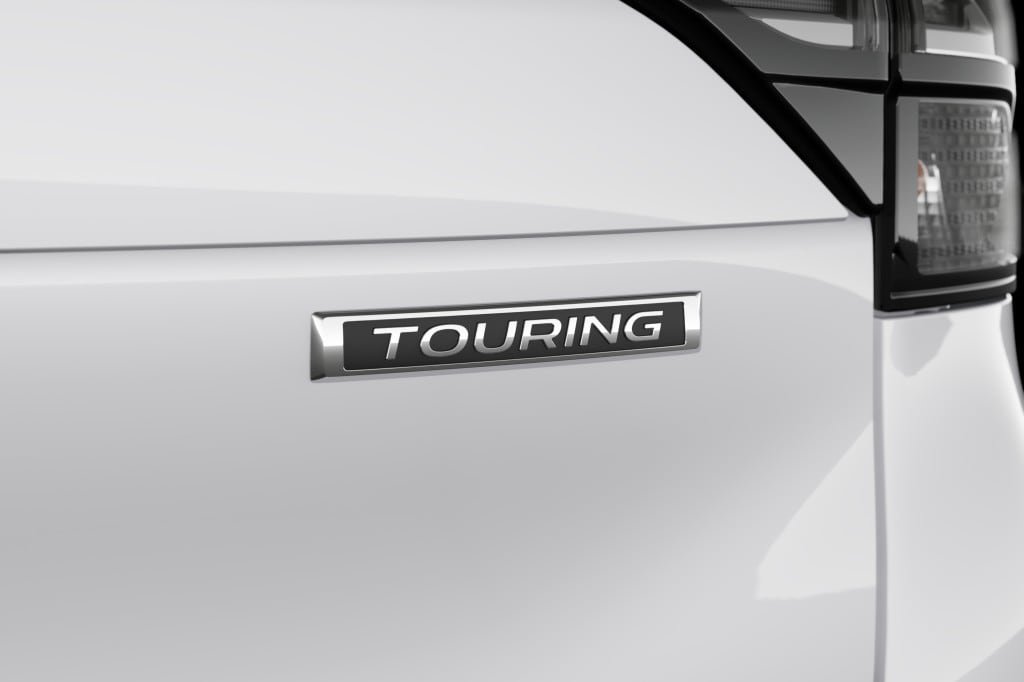 New 2026 Subaru Forester Touring AWD/4WD image 12