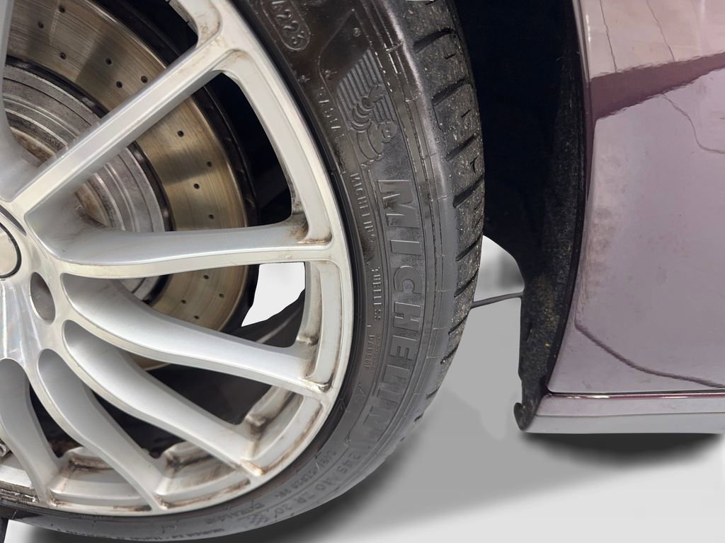 Used 2021 Maserati Ghibli image 85