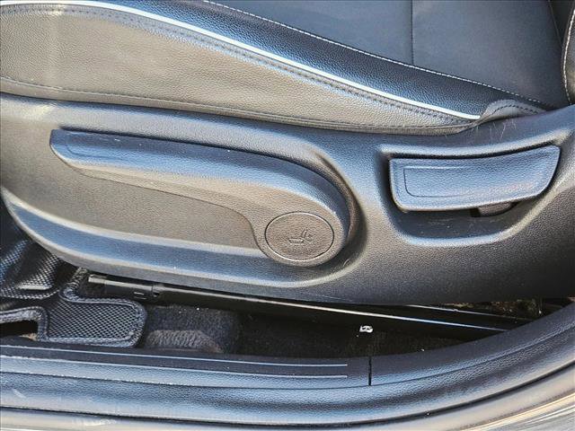 Used 2021 Kia Forte GT-Line image 20