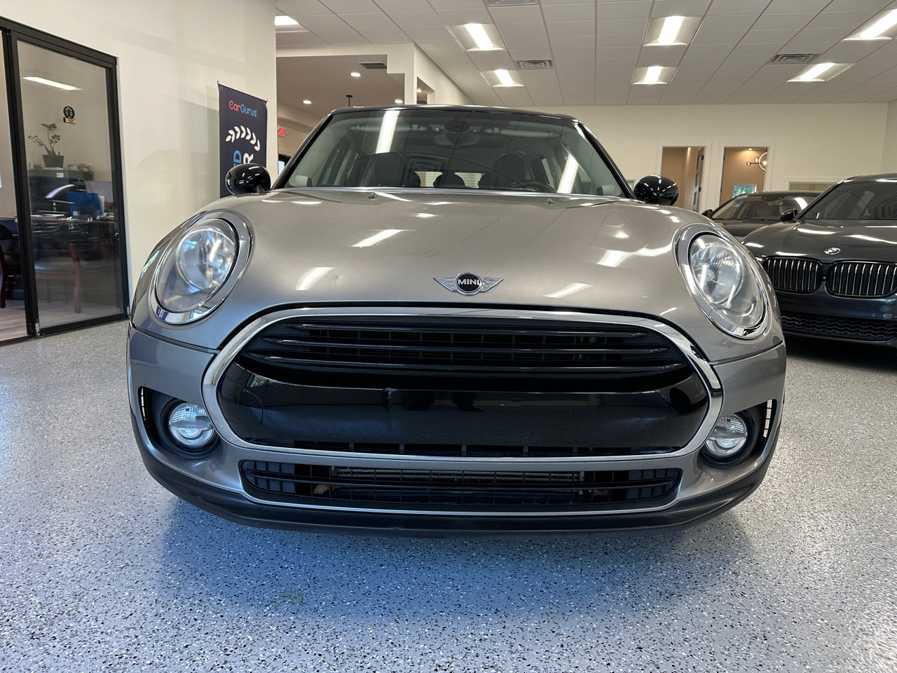 Used 2016 MINI Cooper Clubman image 13