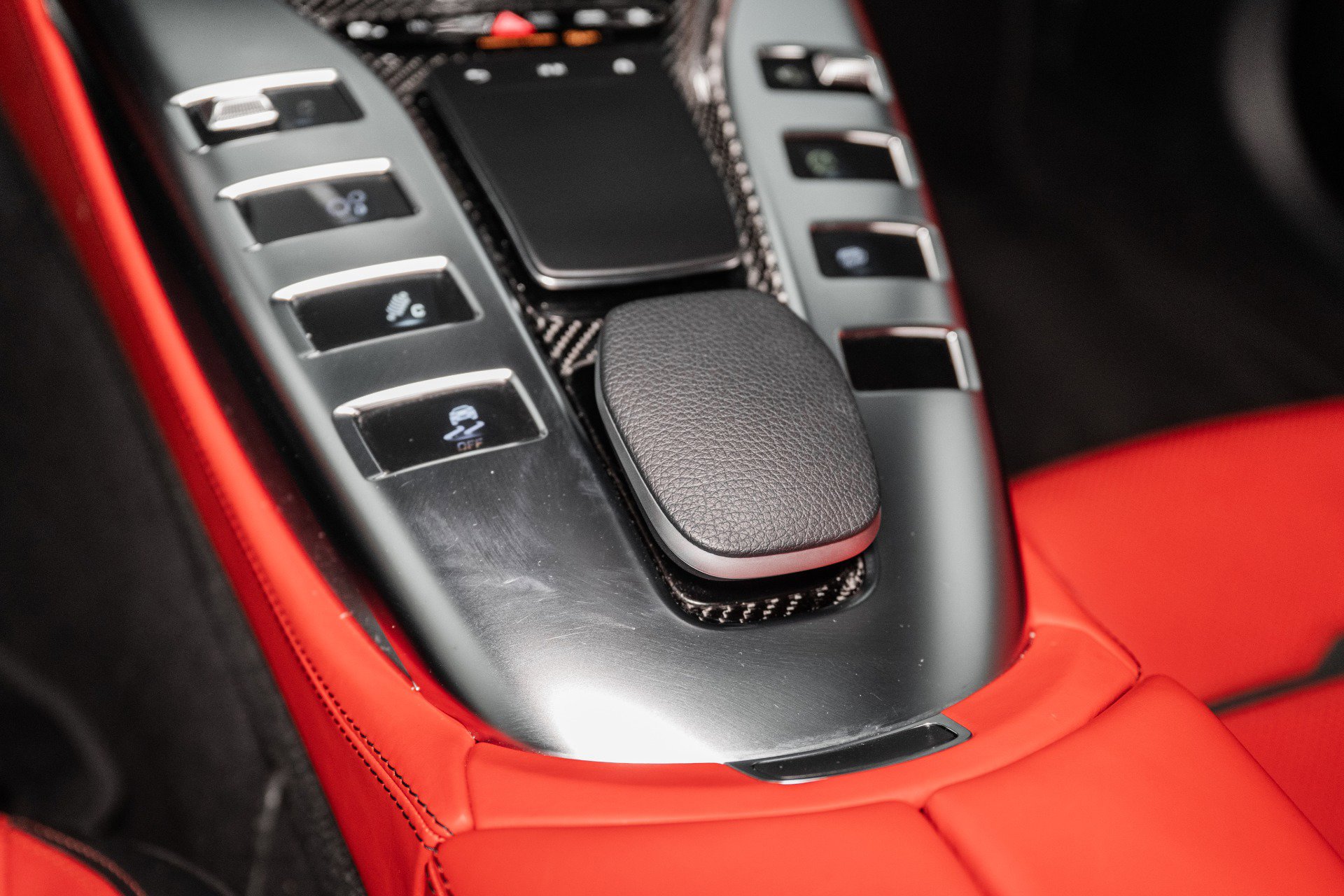 Used 2023 Mercedes-Benz AMG GT 63 S image 52