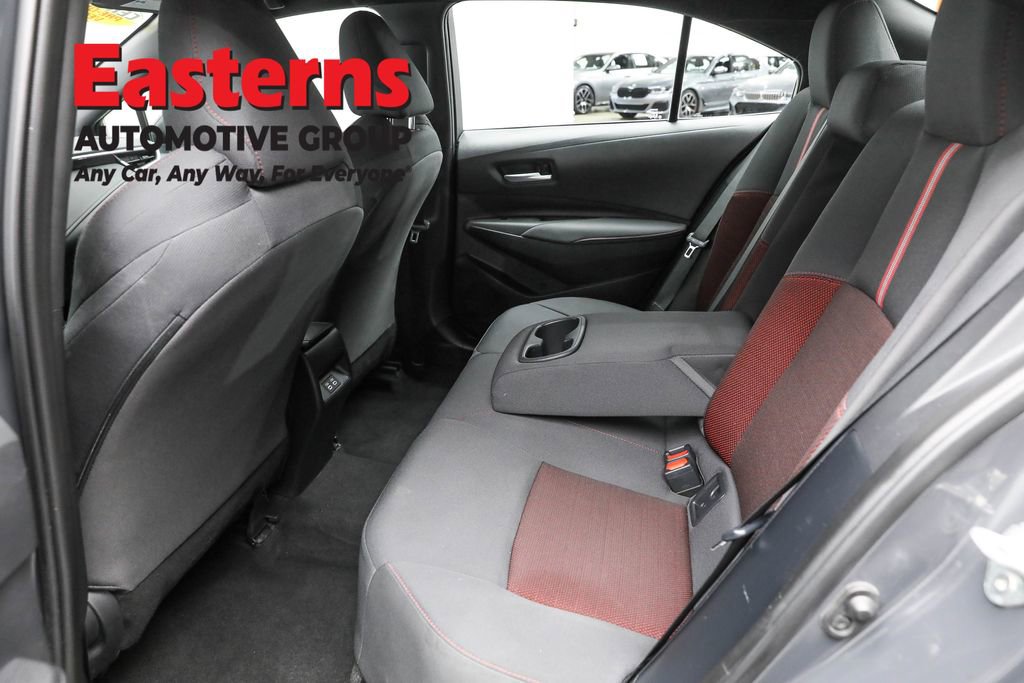 Used 2023 Toyota Corolla SE image 19