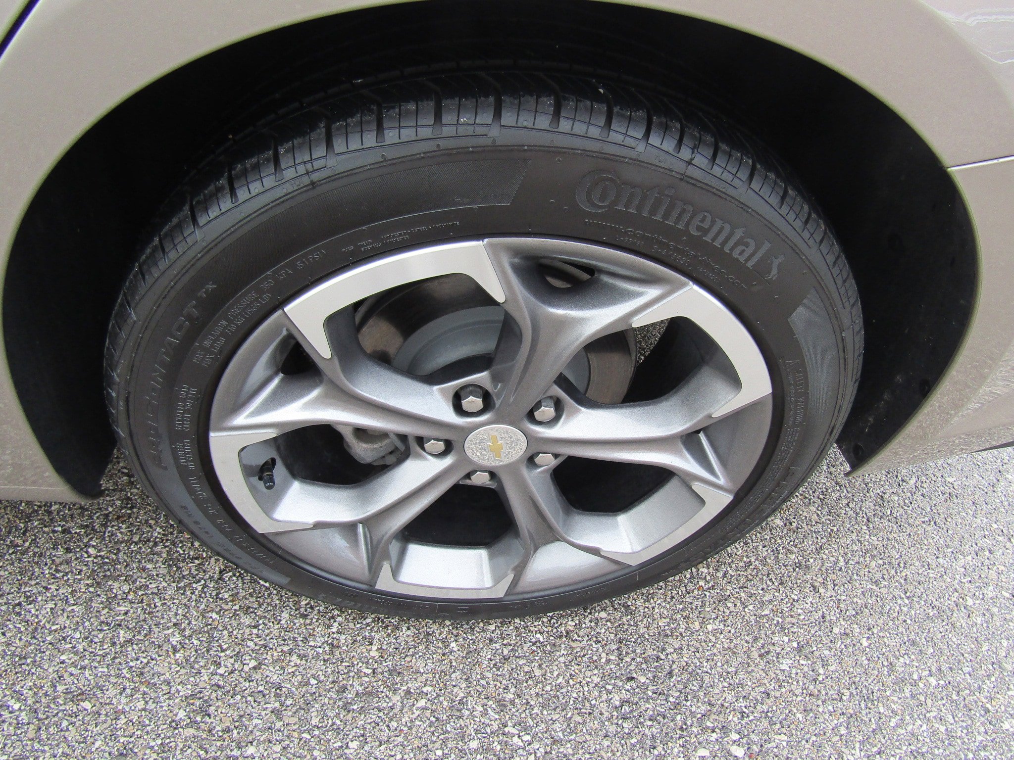 Used 2024 Chevrolet Malibu LT FWD image 10