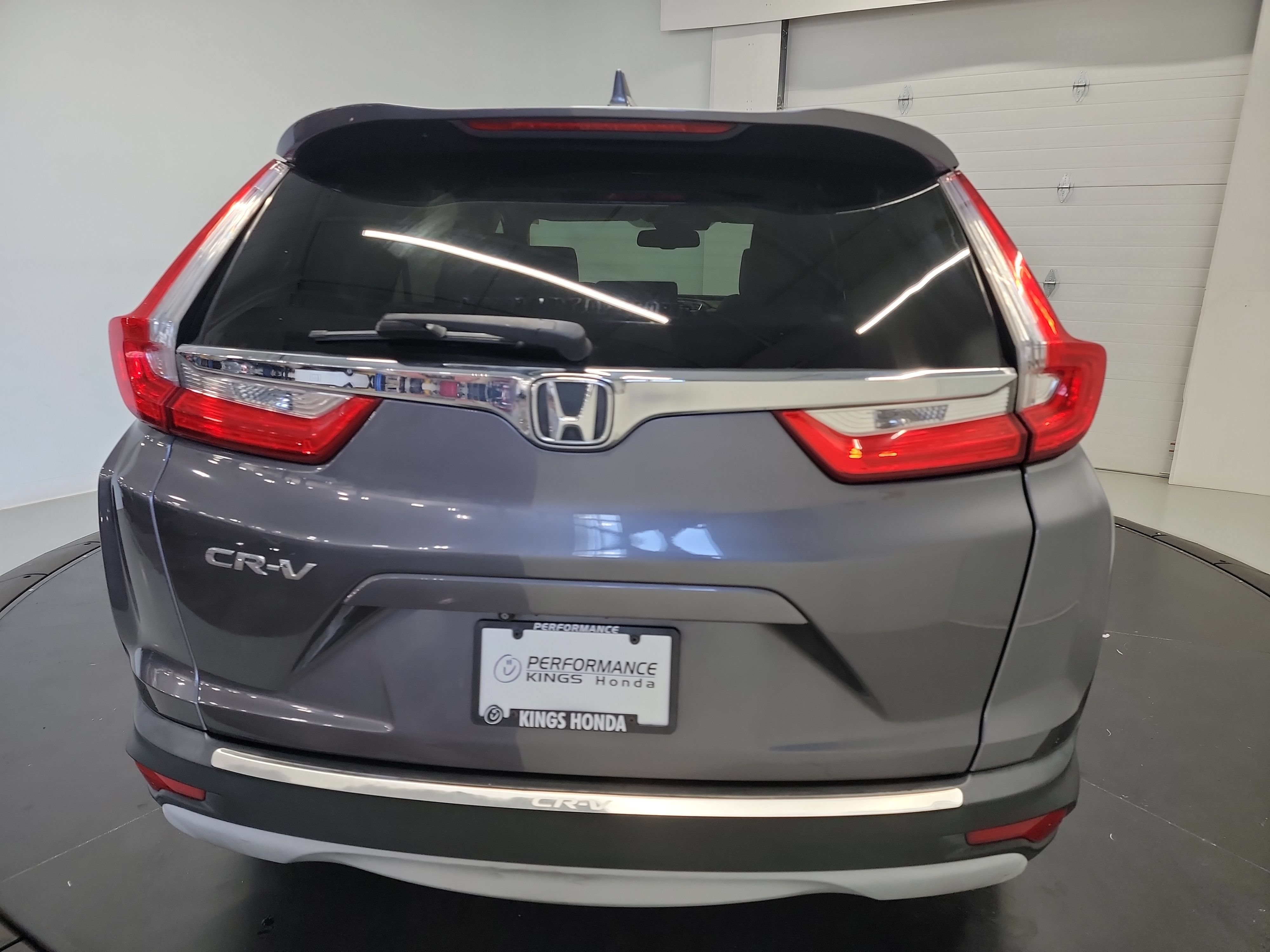 Used 2017 Honda CR-V EX-L image 8