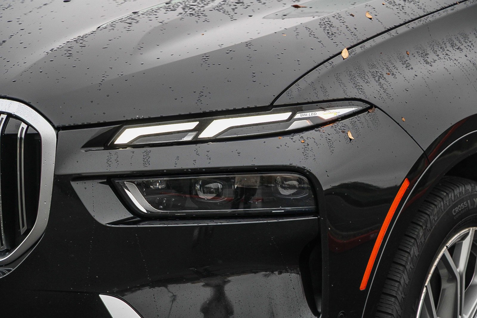 Used 2023 BMW X7 xDrive40i image 8