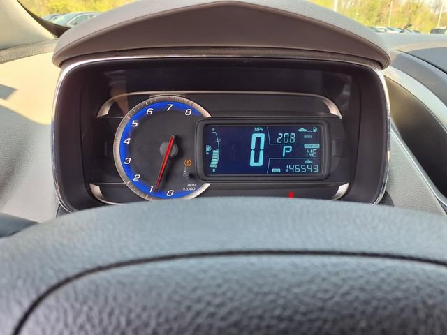 Used 2016 Chevrolet Trax LS w/ LPO, Cargo Package FWD image 14