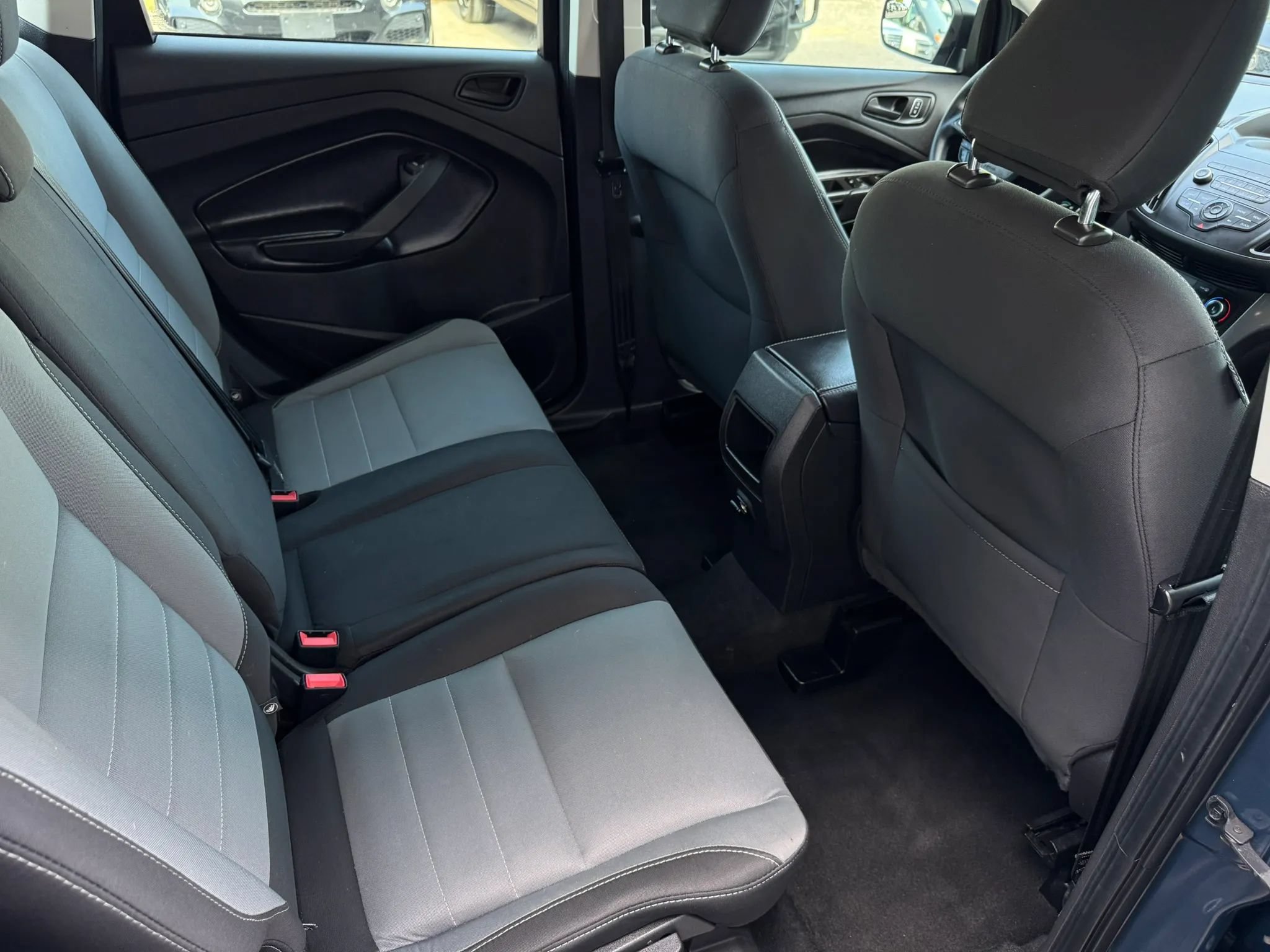 Used 2019 Ford Escape S FWD image 26