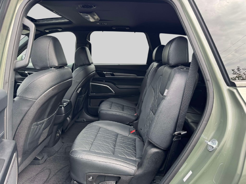 Used 2024 Kia Telluride EX X-Line AWD/4WD image 10