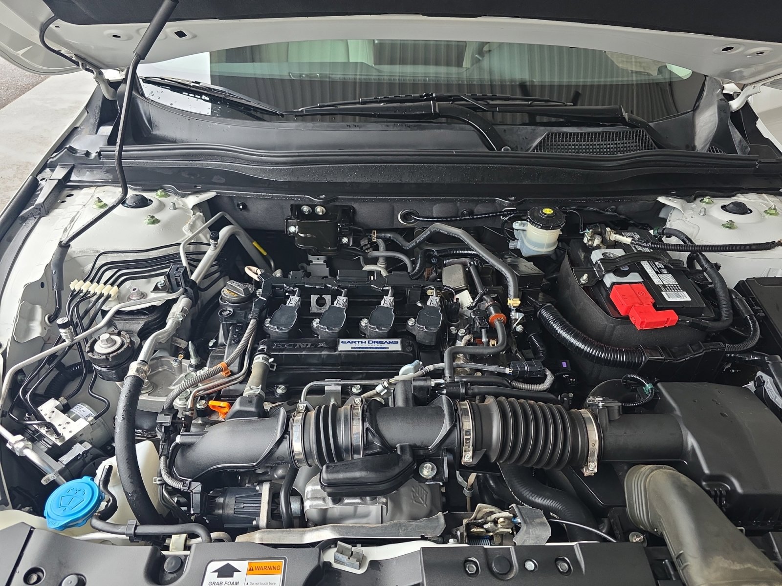 Used 2018 Honda Accord LX image 22