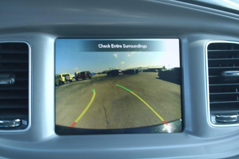 Used 2023 Dodge Charger GT RWD image 20