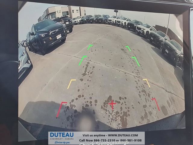 New 2026 Subaru Outback Premium image 15