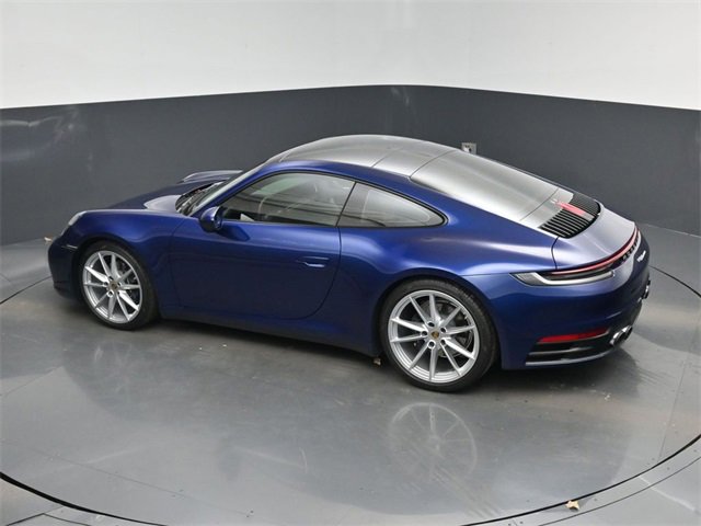 Used 2023 Porsche 911 Carrera image 36