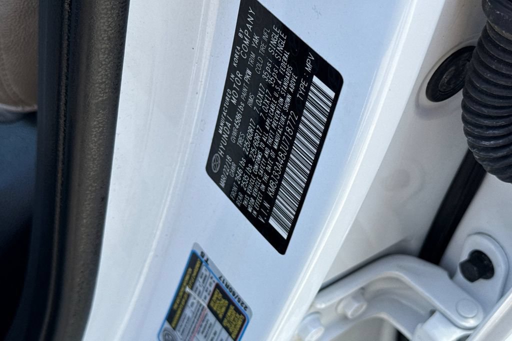 Used 2018 Hyundai Tucson SEL Plus FWD image 35