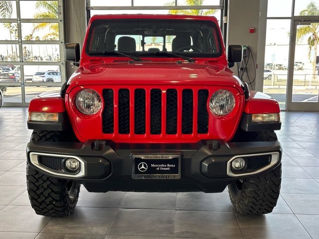 Used 2023 Jeep Gladiator Sport image 14