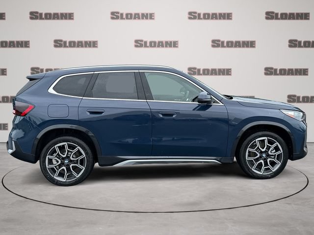 New 2026 BMW X1 xDrive28i w/ Technology Package AWD/4WD image 6