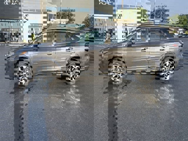 New 2025 Subaru Outback Limited image 50