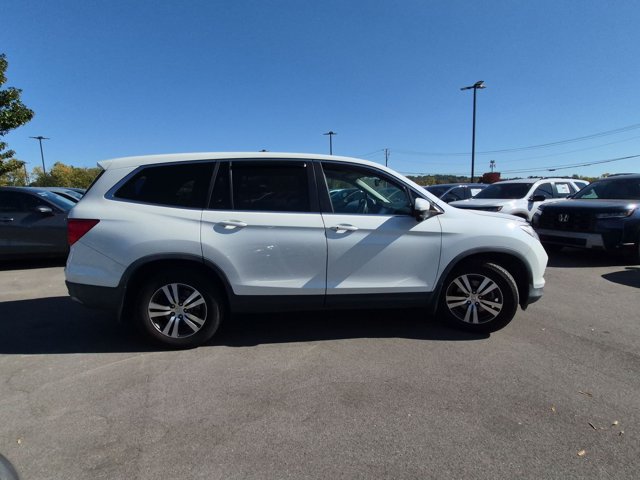 Used 2017 Honda Pilot EX-L image 4