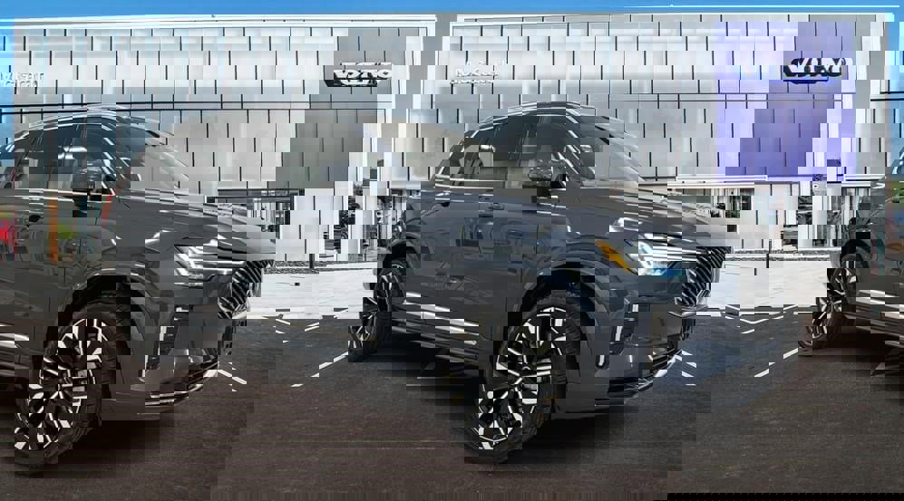 Used 2026 Volvo XC90 B5 Core w/ Protection Package Premier